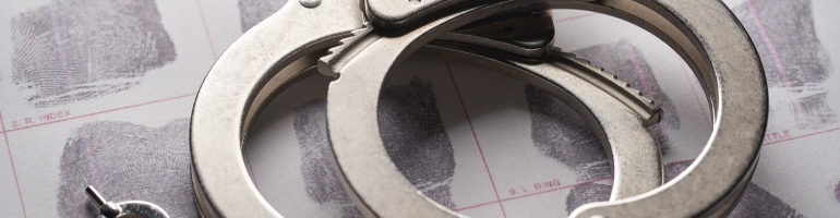 Кримінальне право — White collar crime