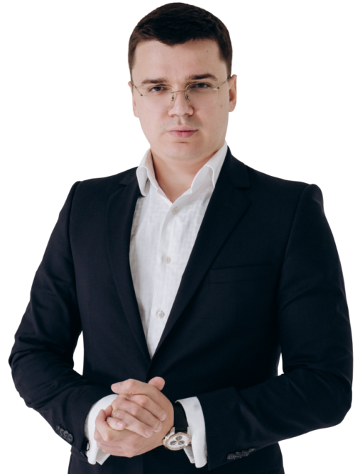 Денис Федоркін