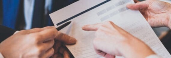 Підтвердження кінцевих бенефіціарних власників у 2020 році: повний гайд щодо форми №6