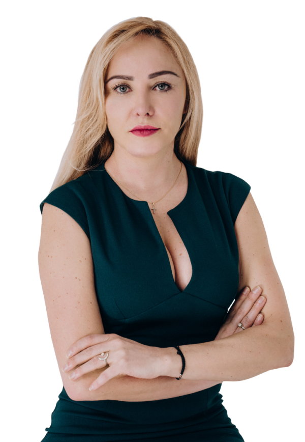 Бовкун Лариса