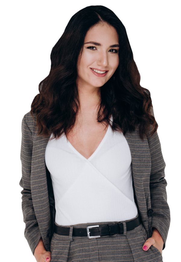 Марина Габріадзе