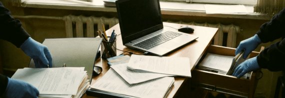 Обшуки та арешт майна: захист бізнесу від тиску БЕБ і СБУ (Кейси LBA)