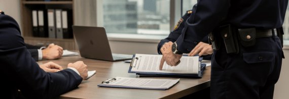 The Denys Fedorkin Case: How Refusing a $750,000 Bribe Turned into an “International Manhunt”